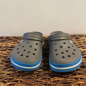 Preloved Crocs Unisex-Adult Crocband Clog